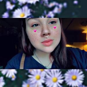 Meet your Posher, Natalie